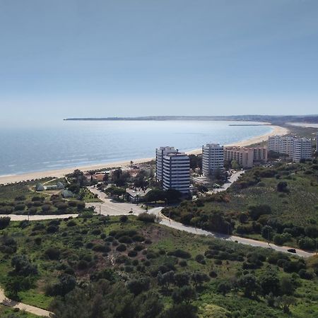 Pestana Alvor Atlantico Residences Beach Suites Экстерьер фото