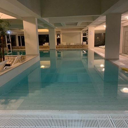 Pestana Alvor Atlantico Residences Beach Suites Экстерьер фото