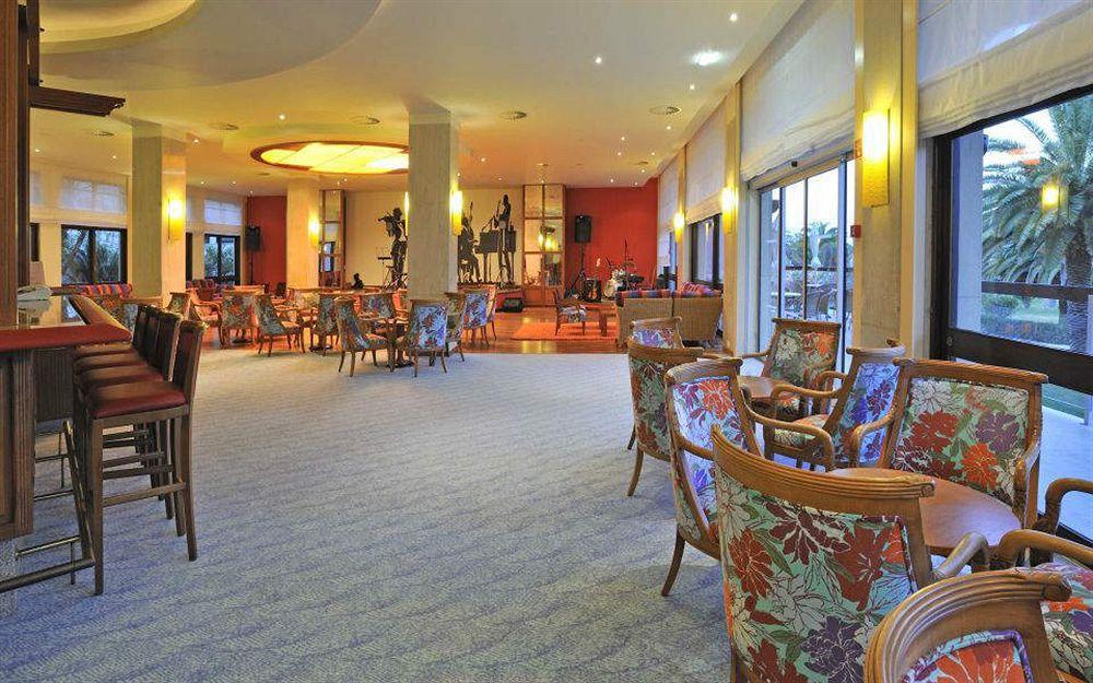 Pestana Alvor Atlantico Residences Beach Suites Экстерьер фото