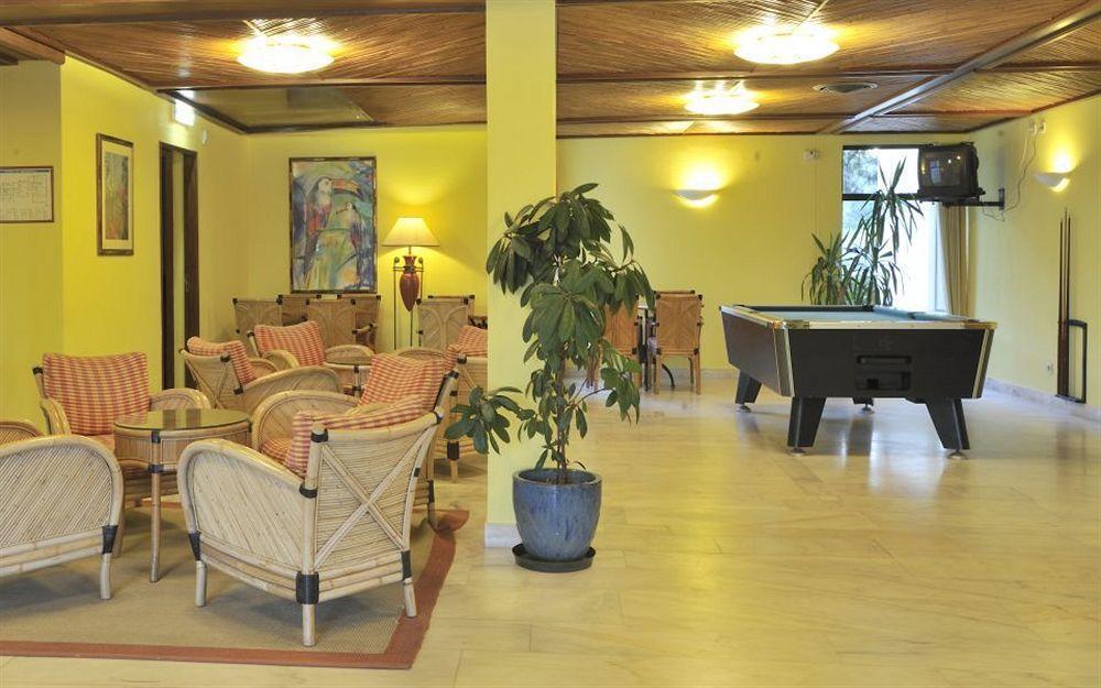 Pestana Alvor Atlantico Residences Beach Suites Экстерьер фото