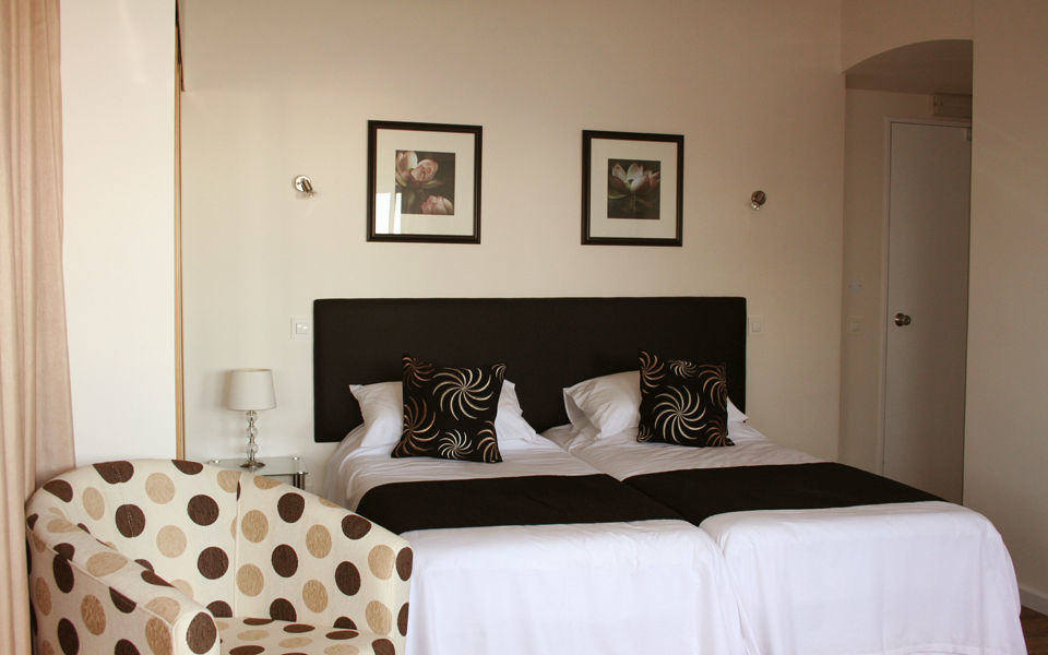 Pestana Alvor Atlantico Residences Beach Suites Экстерьер фото