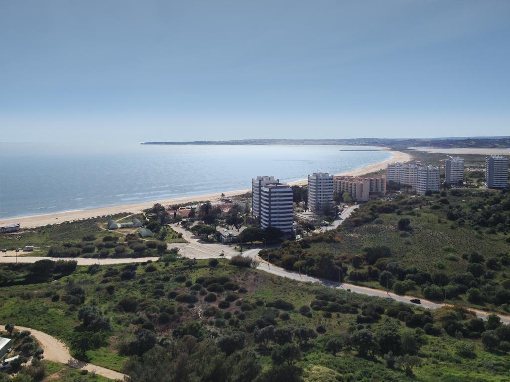 Pestana Alvor Atlantico Residences Beach Suites Экстерьер фото