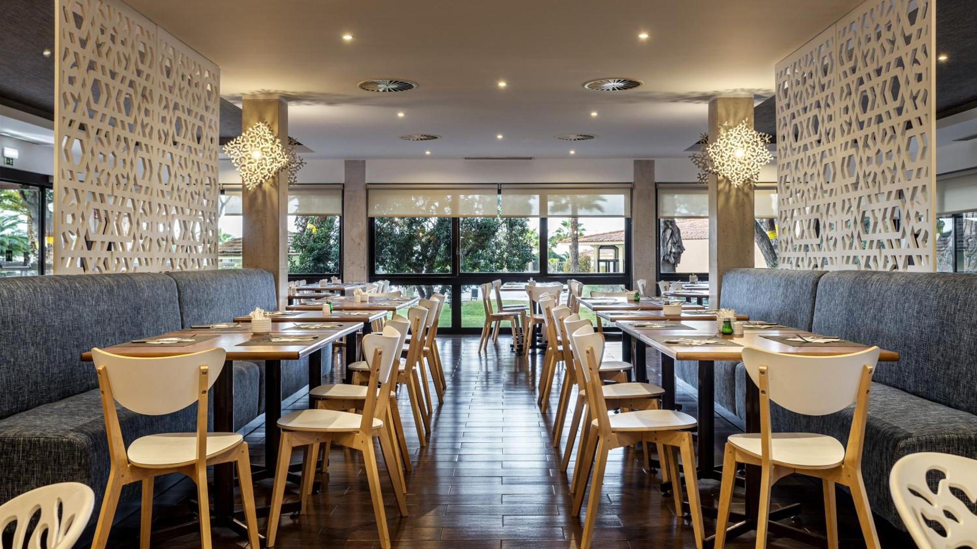 Pestana Alvor Atlantico Residences Beach Suites Экстерьер фото