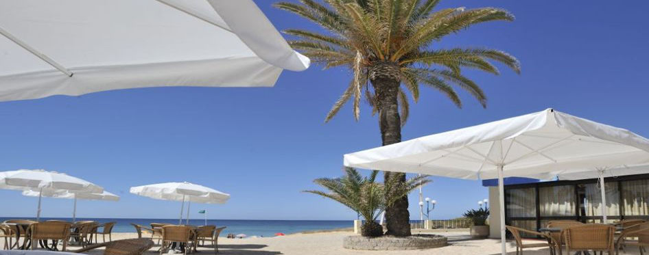 Pestana Alvor Atlantico Residences Beach Suites Экстерьер фото