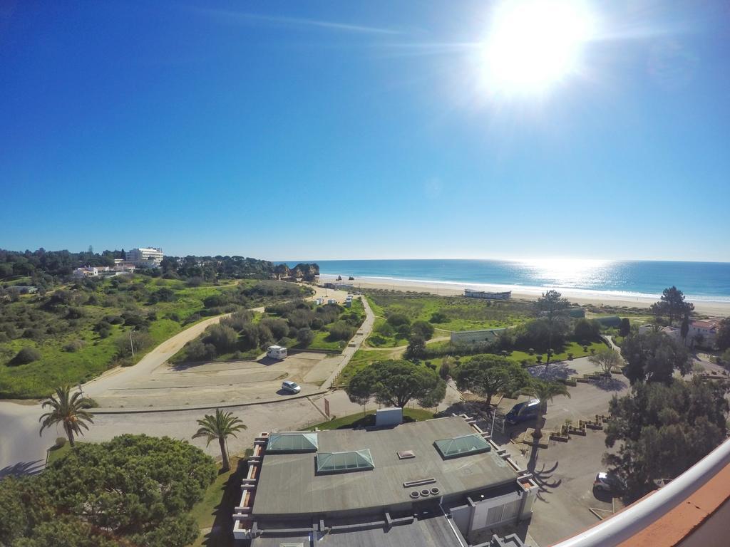 Pestana Alvor Atlantico Residences Beach Suites Экстерьер фото