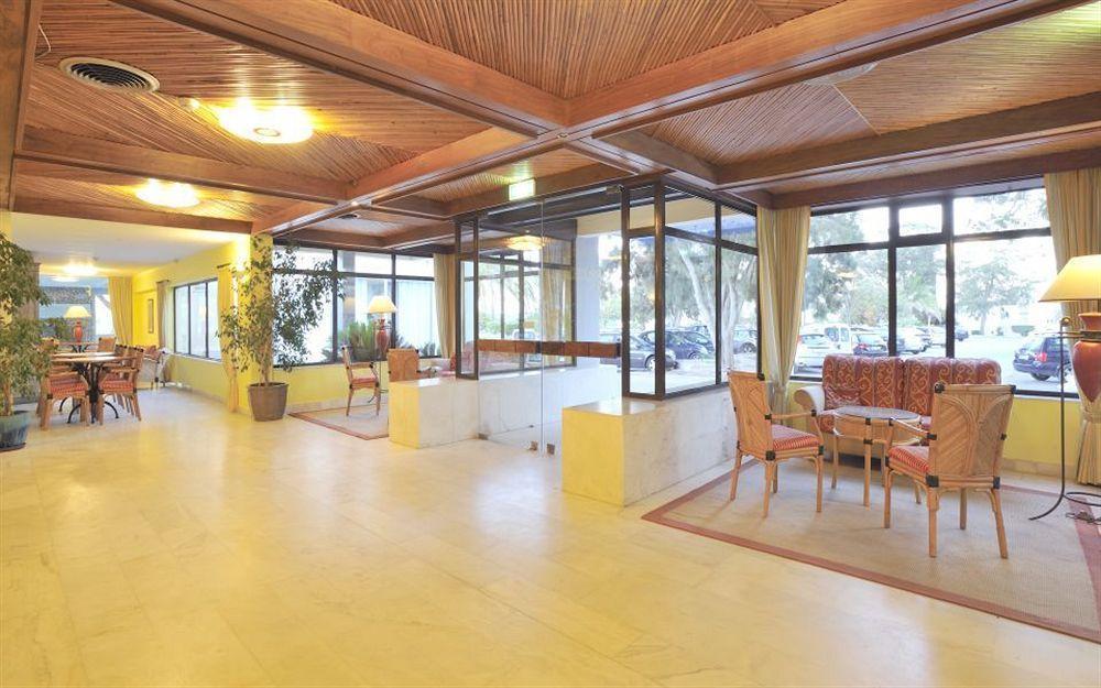 Pestana Alvor Atlantico Residences Beach Suites Экстерьер фото