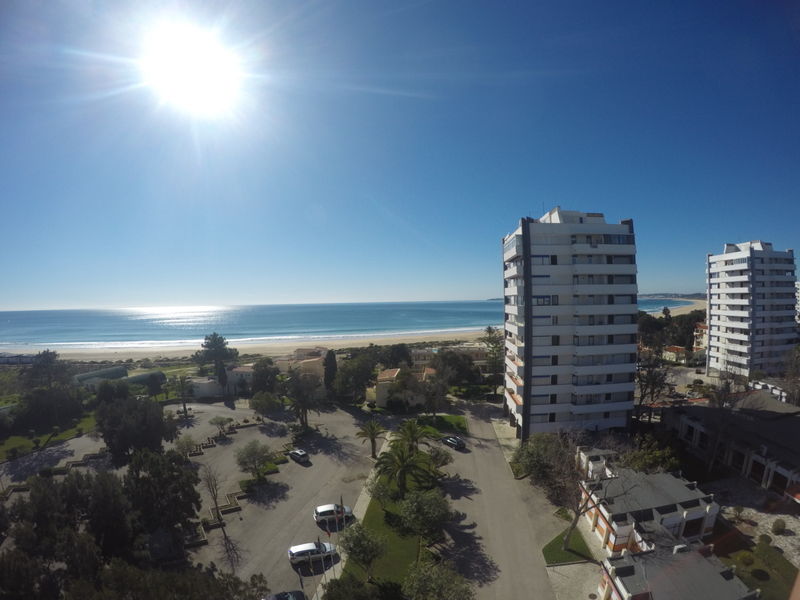 Pestana Alvor Atlantico Residences Beach Suites Экстерьер фото