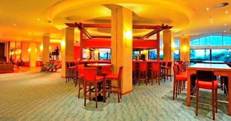 Pestana Alvor Atlantico Residences Beach Suites Экстерьер фото