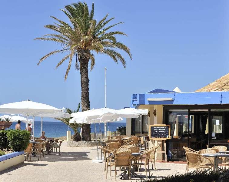 Pestana Alvor Atlantico Residences Beach Suites Экстерьер фото