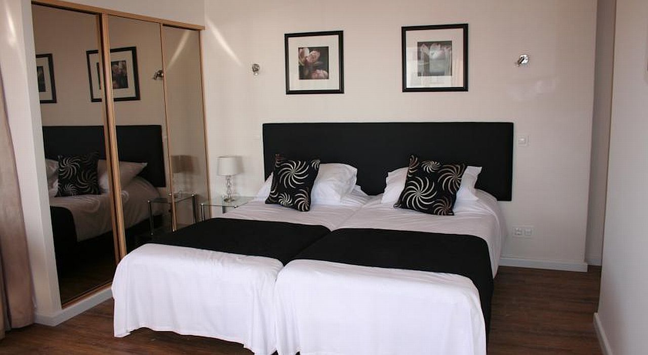 Pestana Alvor Atlantico Residences Beach Suites Экстерьер фото