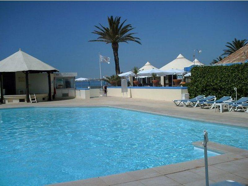 Pestana Alvor Atlantico Residences Beach Suites Экстерьер фото