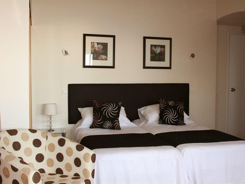 Pestana Alvor Atlantico Residences Beach Suites Экстерьер фото