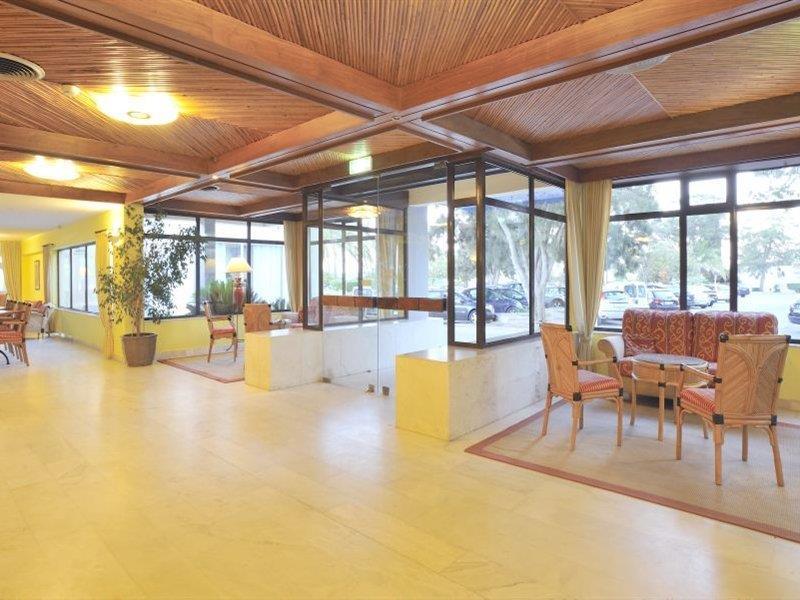 Pestana Alvor Atlantico Residences Beach Suites Экстерьер фото