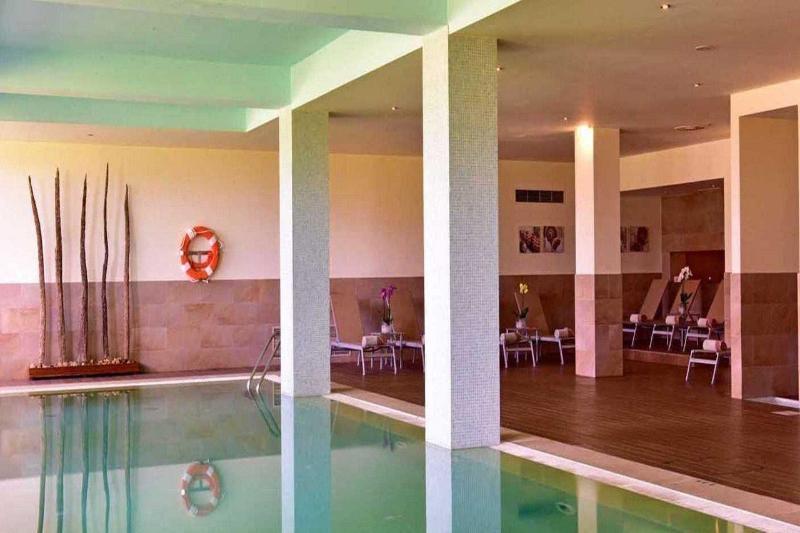 Pestana Alvor Atlantico Residences Beach Suites Экстерьер фото