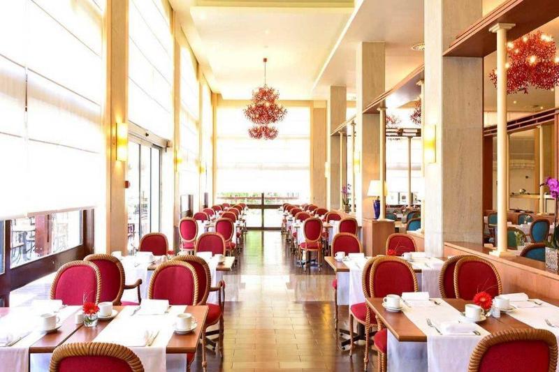 Pestana Alvor Atlantico Residences Beach Suites Экстерьер фото