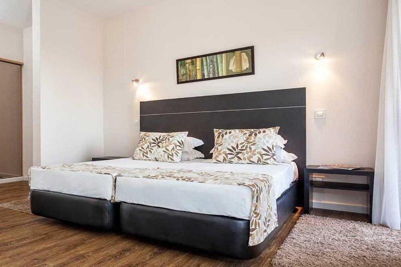 Pestana Alvor Atlantico Residences Beach Suites Экстерьер фото