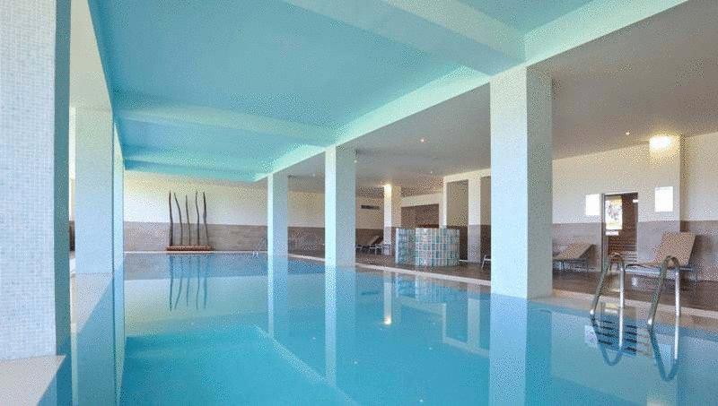 Pestana Alvor Atlantico Residences Beach Suites Экстерьер фото