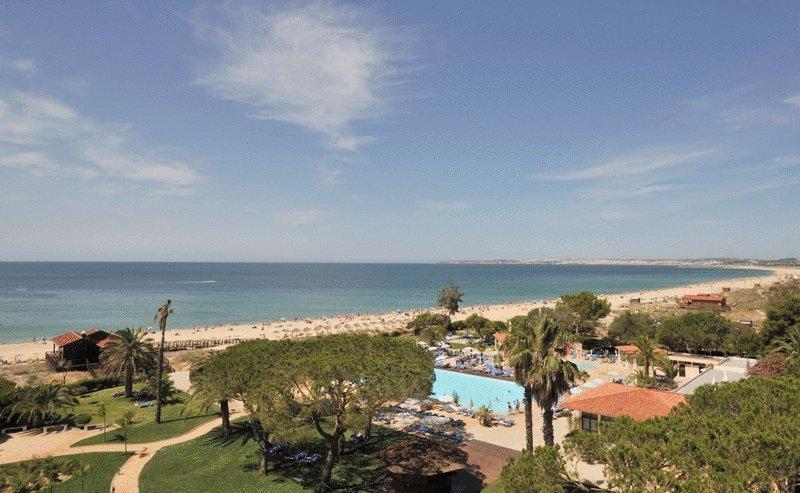 Pestana Alvor Atlantico Residences Beach Suites Экстерьер фото