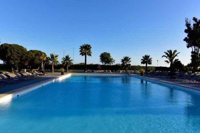 Pestana Alvor Atlantico Residences Beach Suites Экстерьер фото