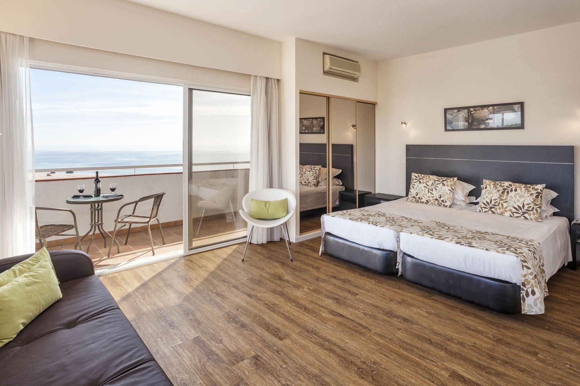 Pestana Alvor Atlantico Residences Beach Suites Экстерьер фото
