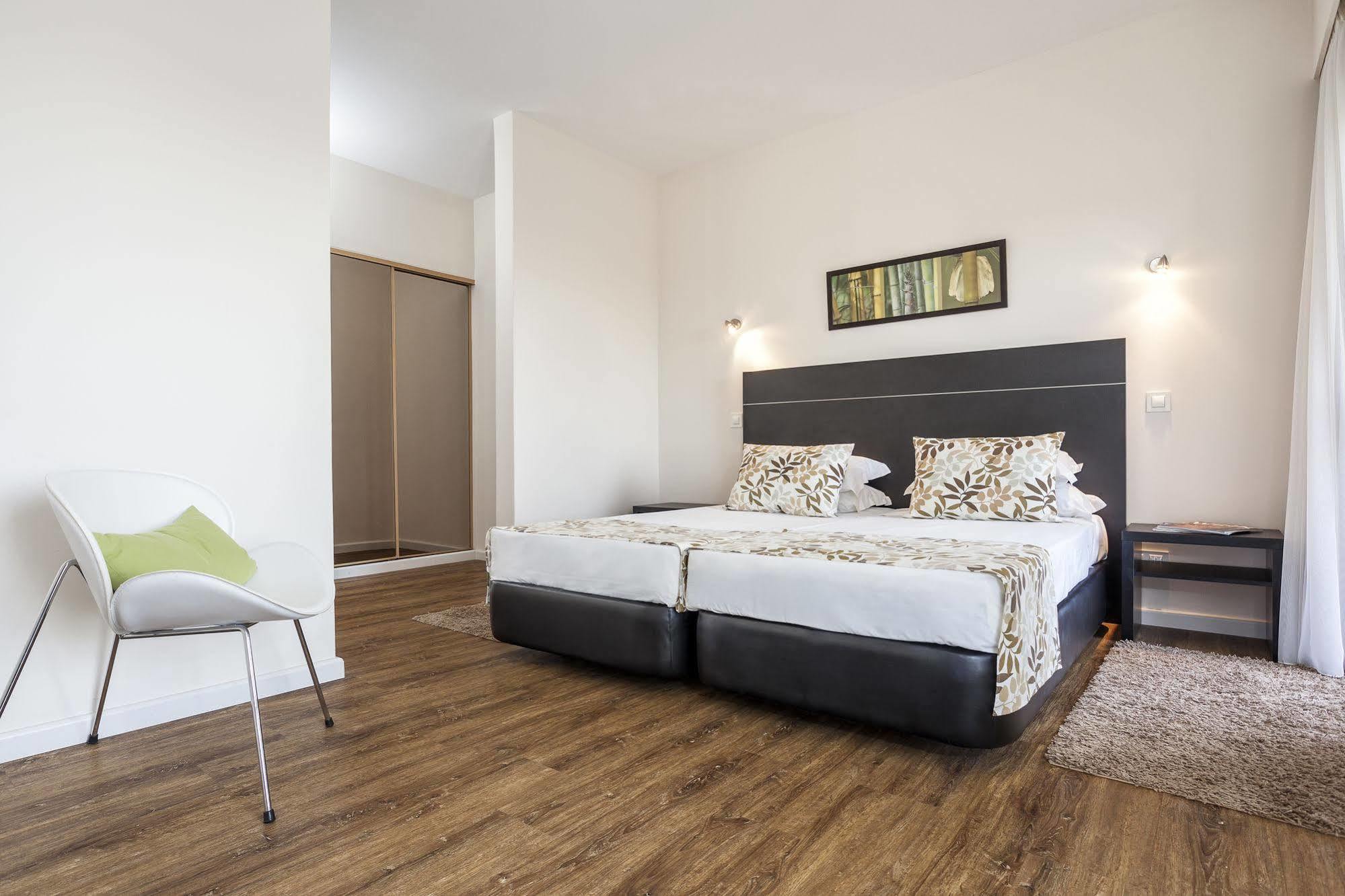 Pestana Alvor Atlantico Residences Beach Suites Экстерьер фото
