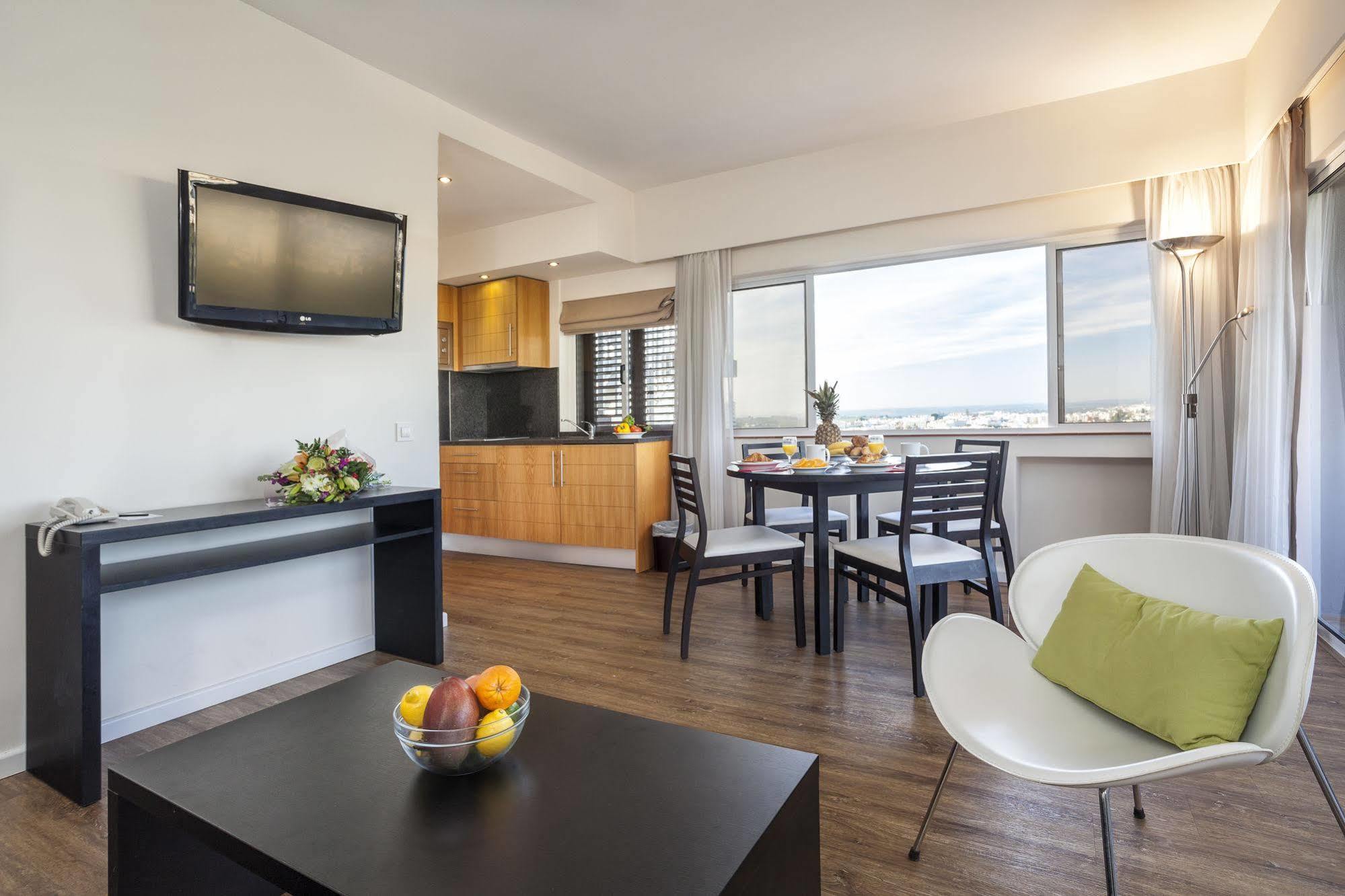 Pestana Alvor Atlantico Residences Beach Suites Экстерьер фото