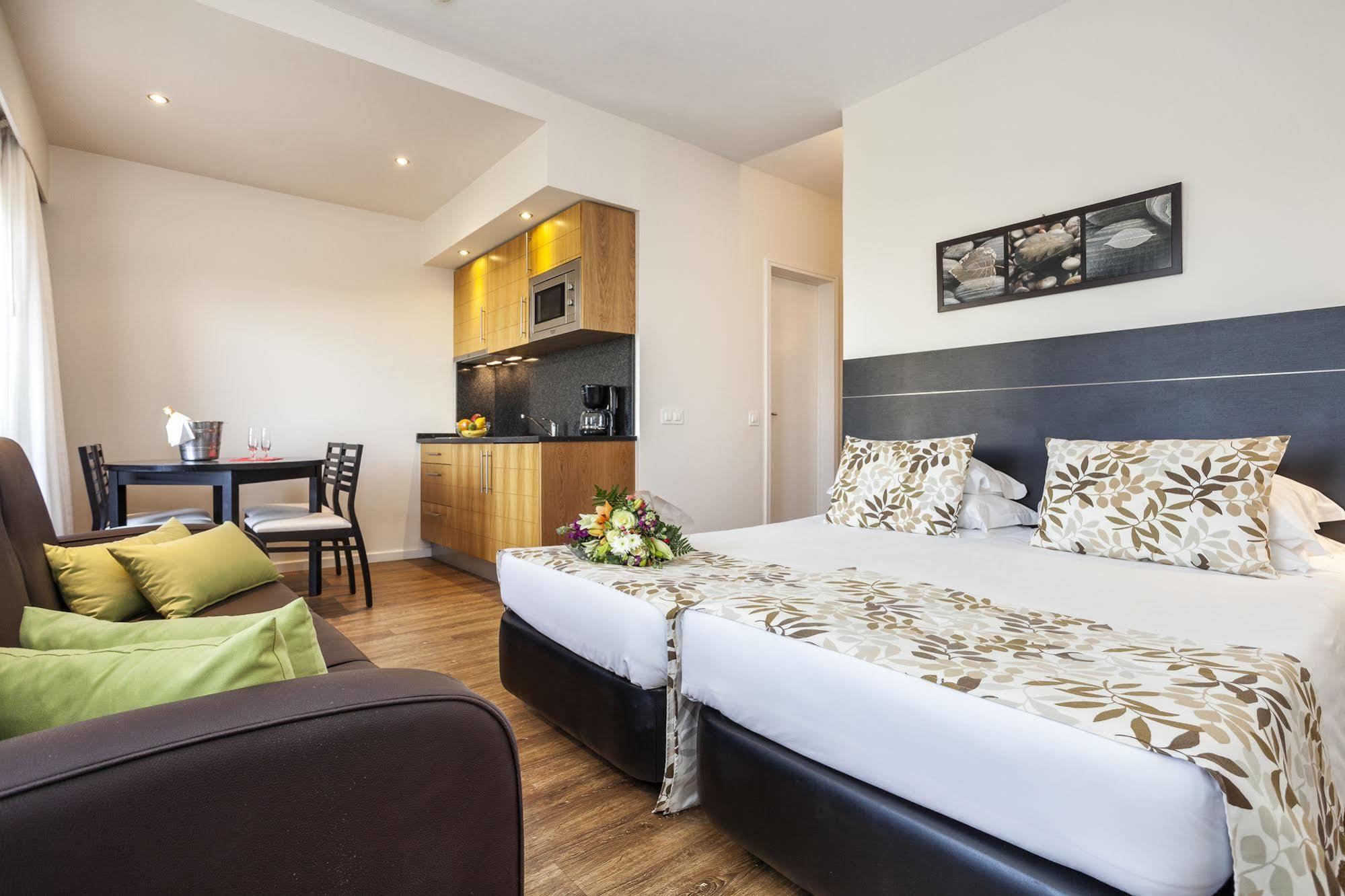 Pestana Alvor Atlantico Residences Beach Suites Экстерьер фото