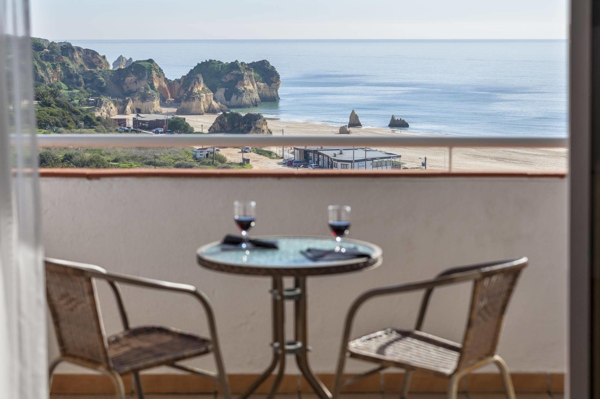 Pestana Alvor Atlantico Residences Beach Suites Экстерьер фото