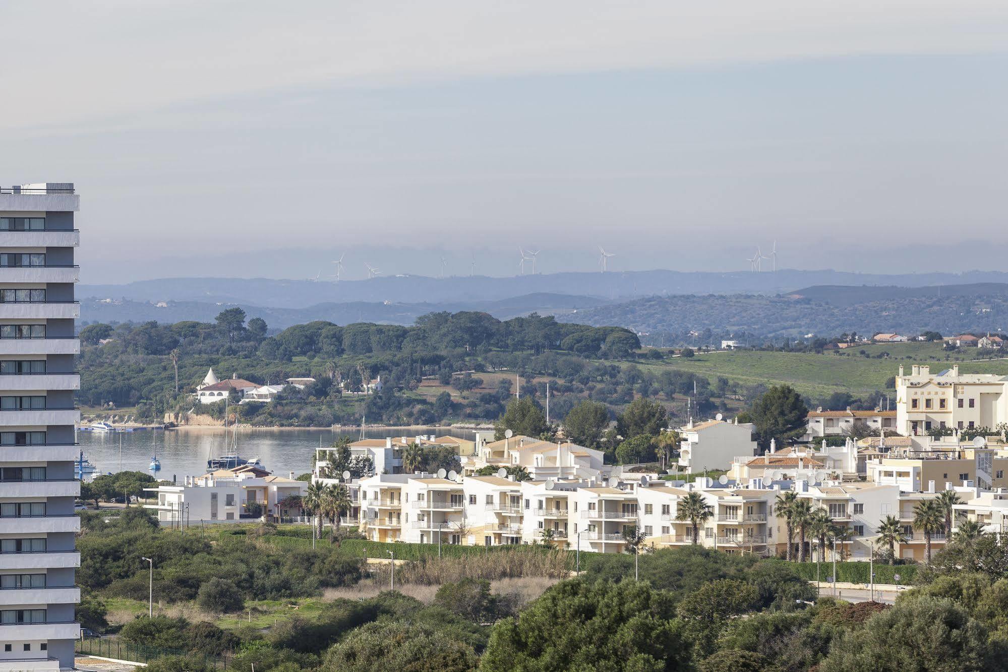 Pestana Alvor Atlantico Residences Beach Suites Экстерьер фото