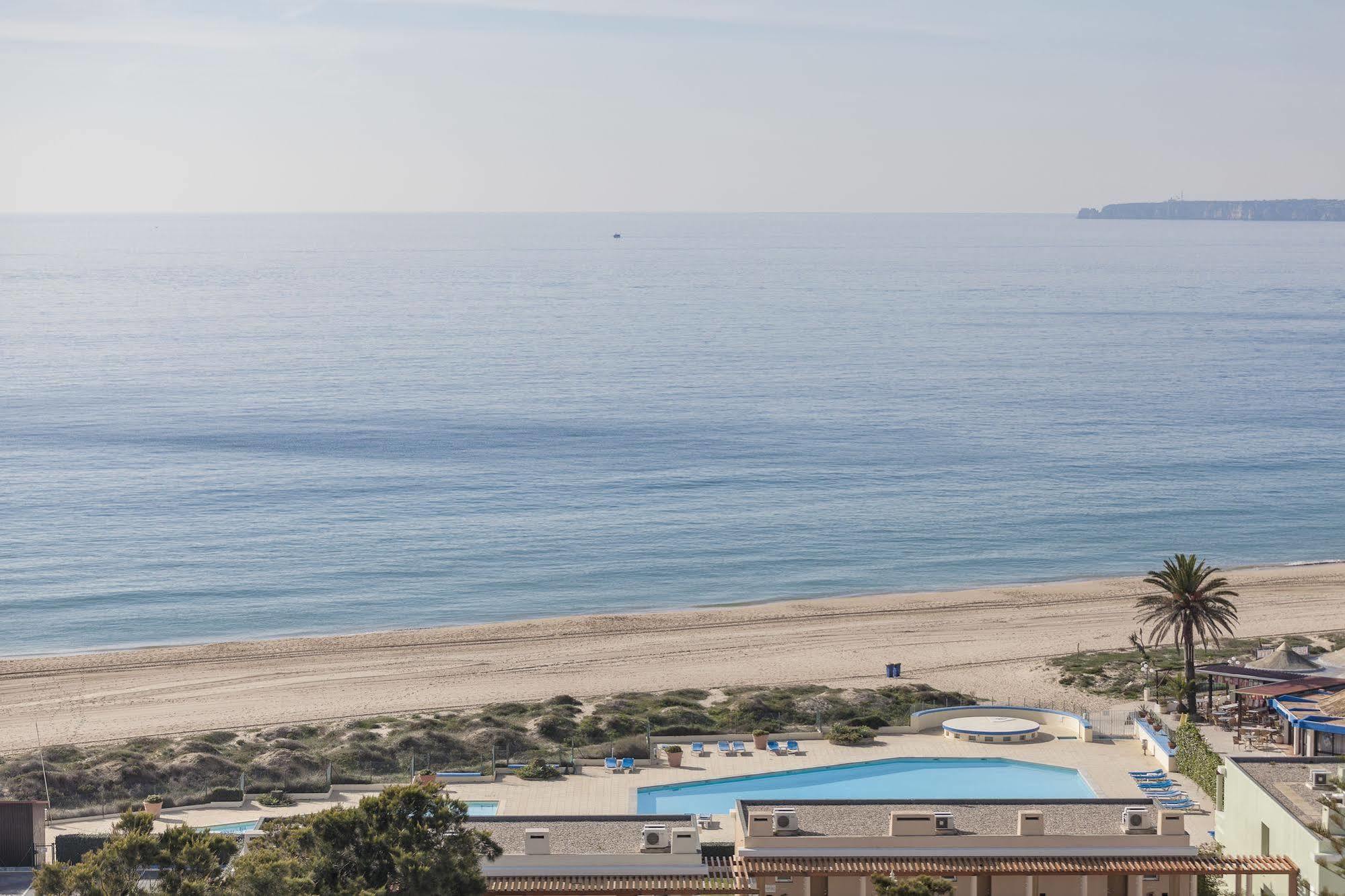 Pestana Alvor Atlantico Residences Beach Suites Экстерьер фото