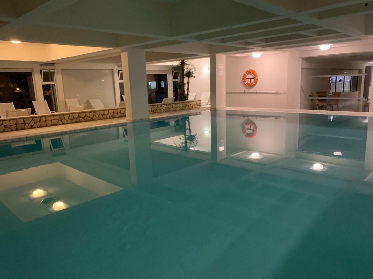 Pestana Alvor Atlantico Residences Beach Suites Экстерьер фото
